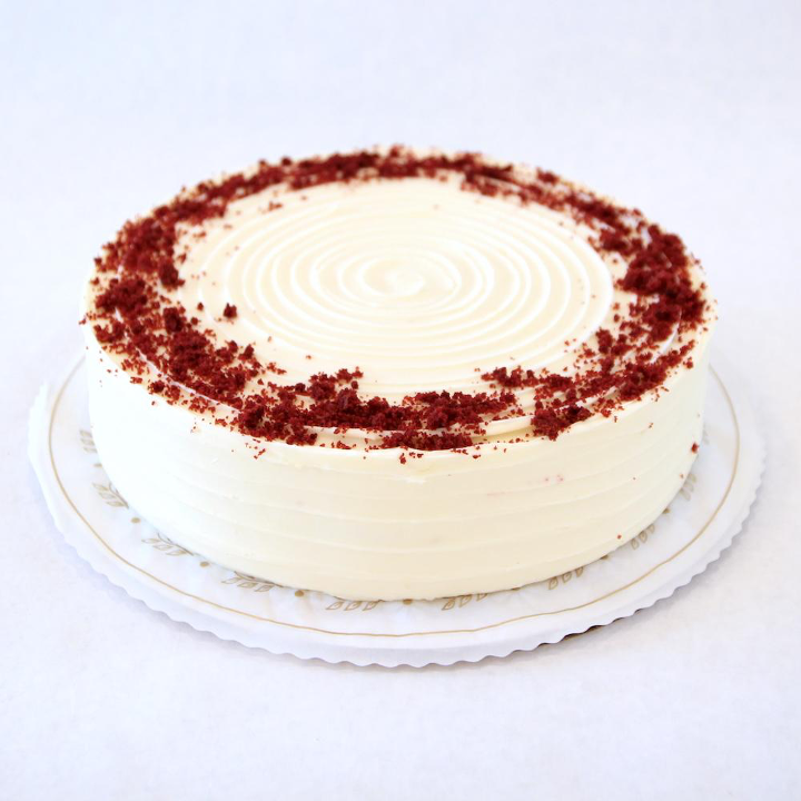 Red Velvet cake