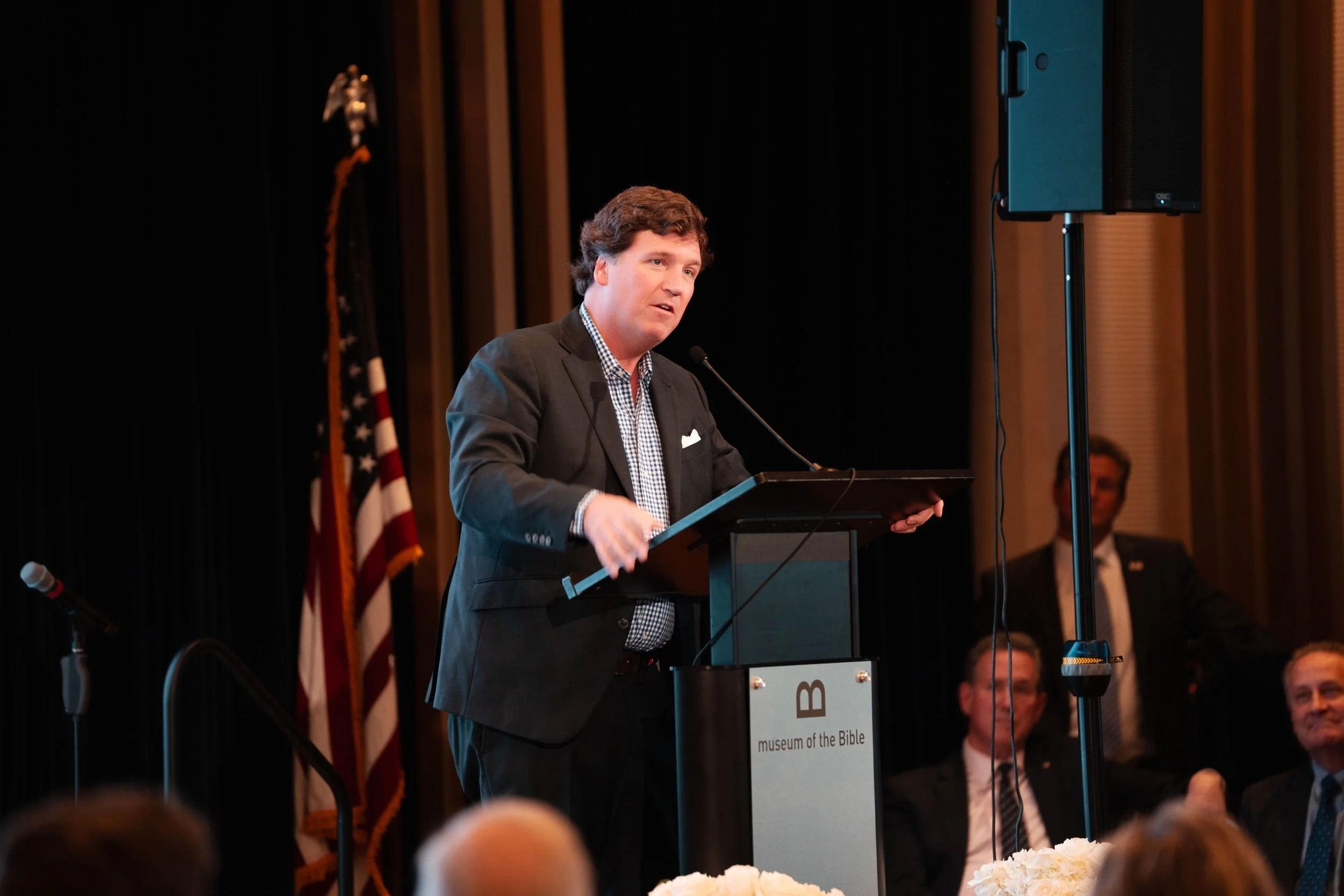 Fosters Outriders Event