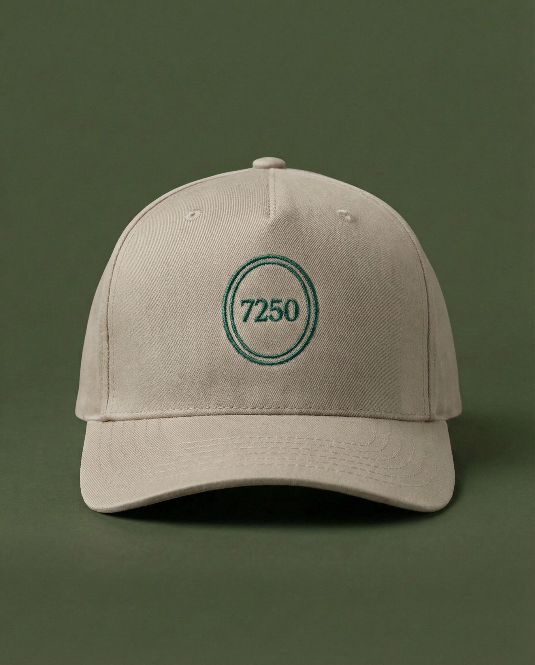 7250 Hat (Beige)