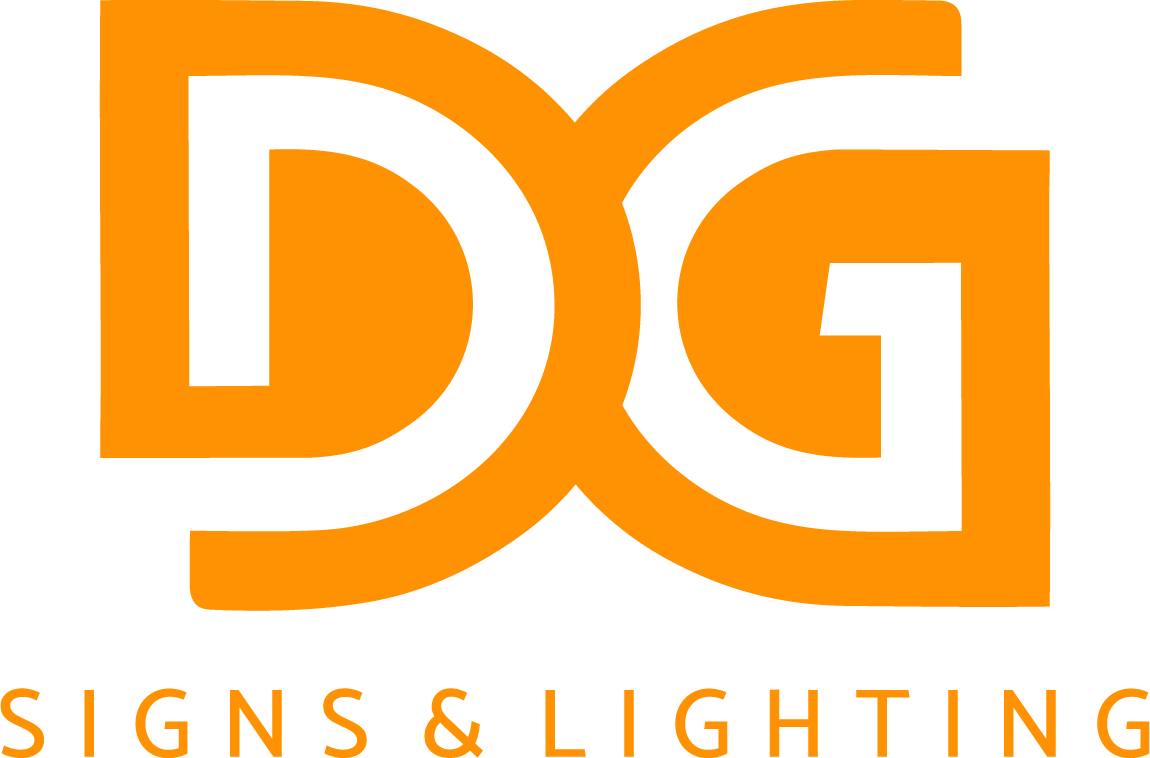 DG Signs