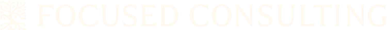 FocustConsulting
