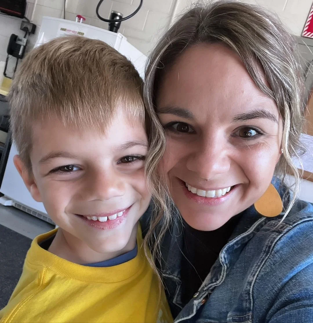 Glass Child — Adirondack Inclusion Movement