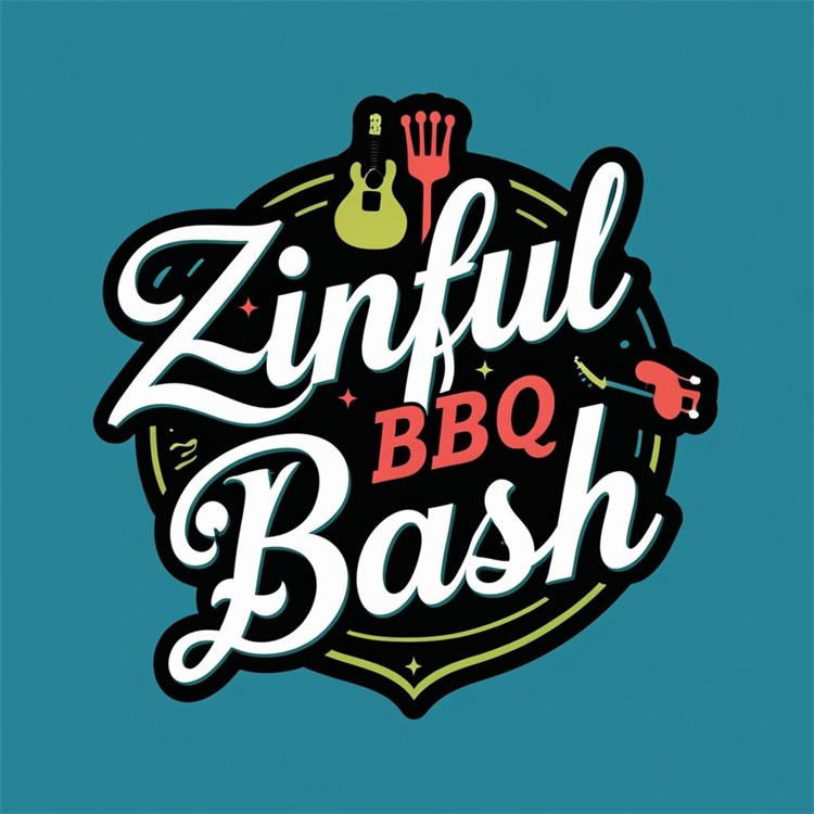 Zinful BBQ Bash