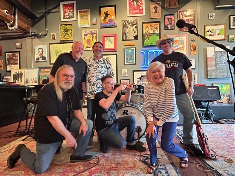 Slimtones (Woodinville)