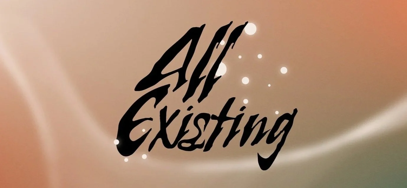 All Existing Literary Magazine, June 2023 