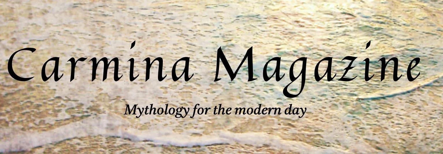Carmina Magazine, September 2024 