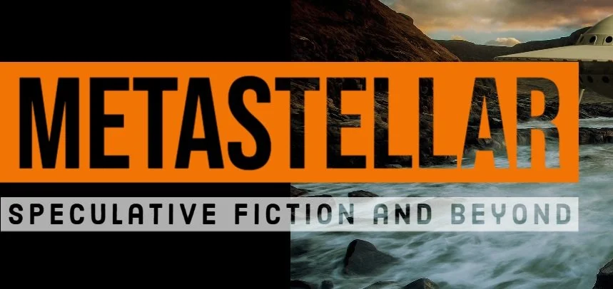 MetaStellar Magazine, January 2024 