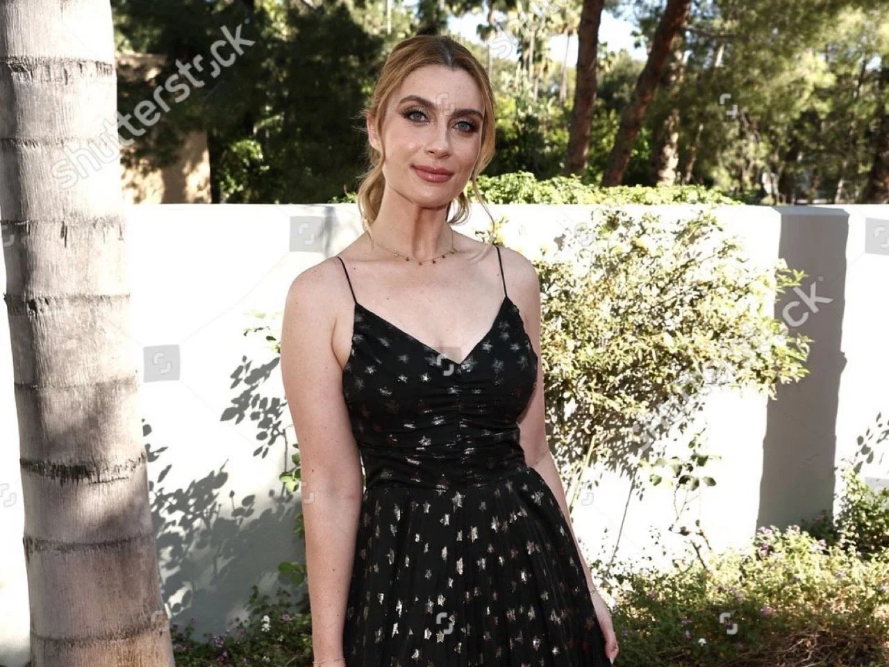 Victoria attended The 53rd Annual Saturn Awards in Universal City, California on March 8th, 2026. (Photo by John Salangsang/Shutterstock)