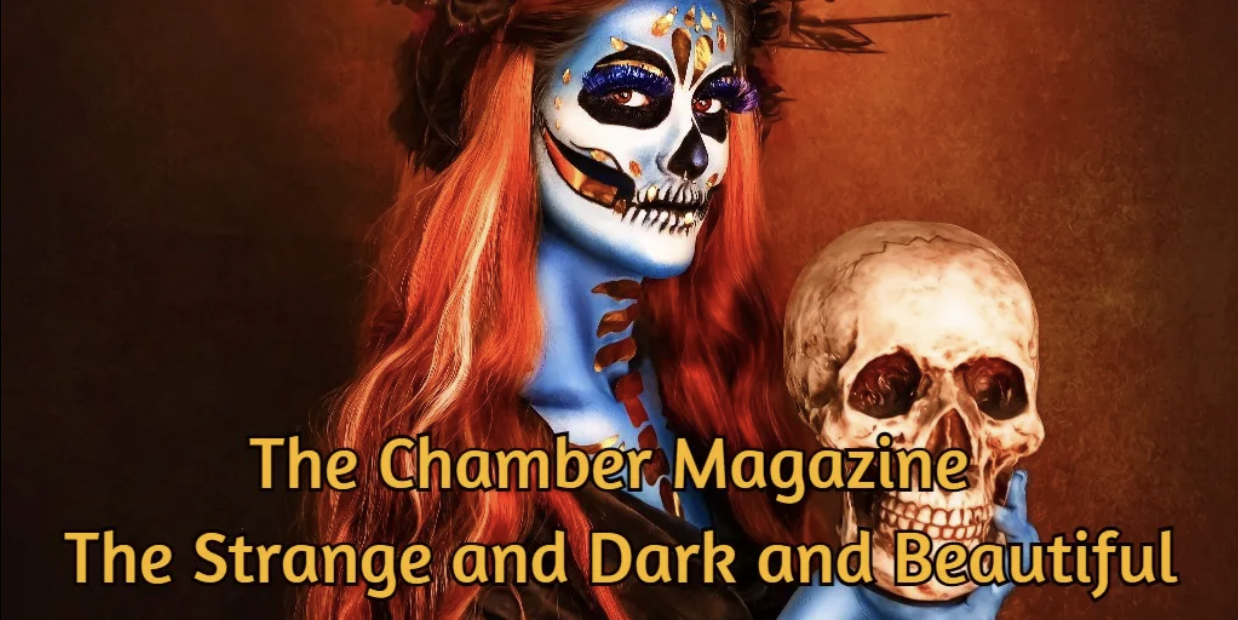 The Chamber Magazine, April 2023