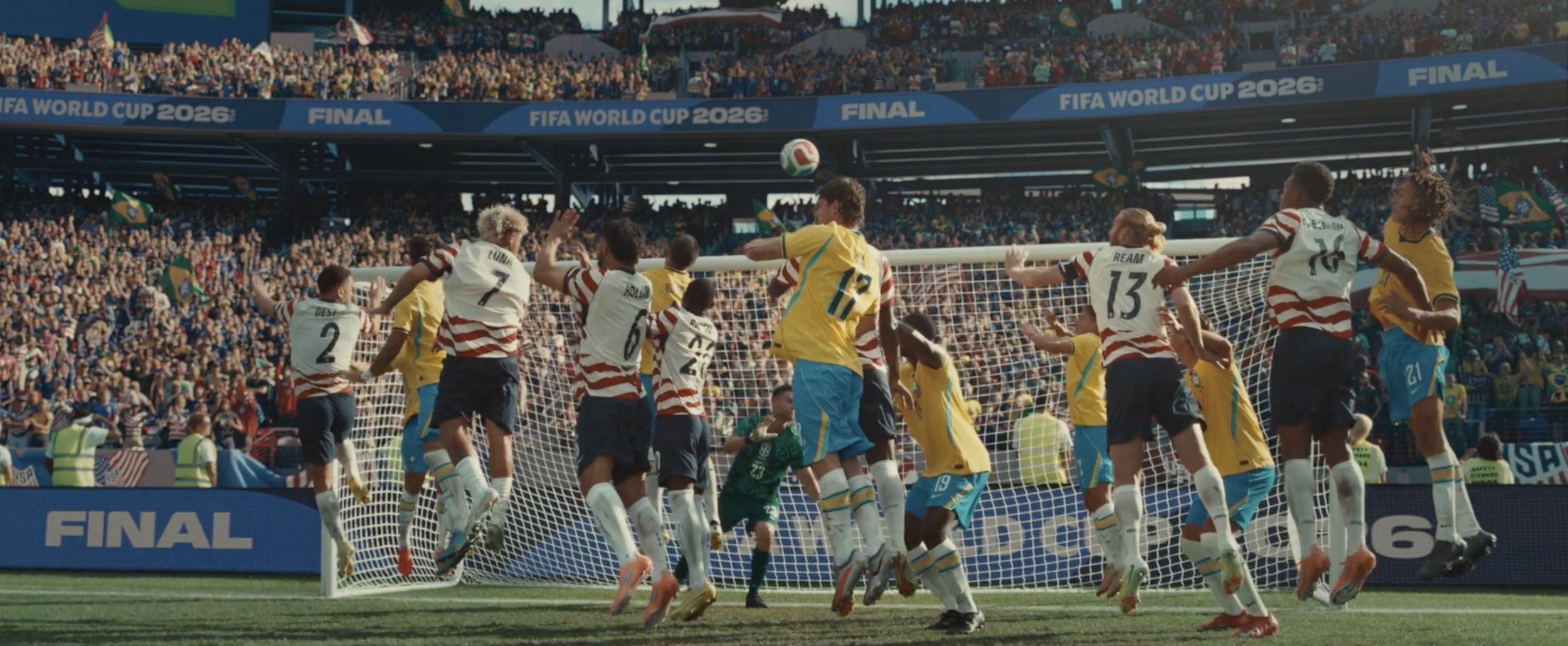 World Cup