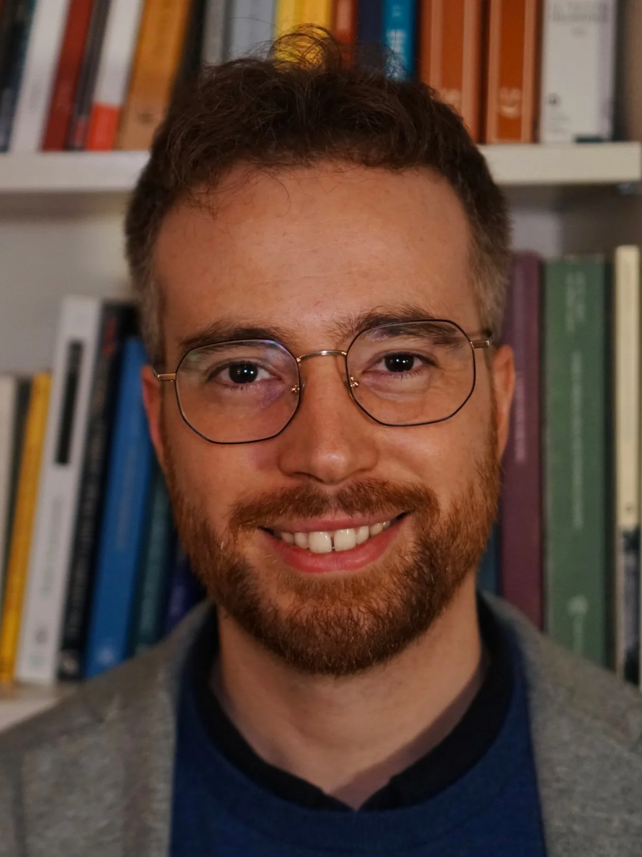 Ritratto di Francesco Turco