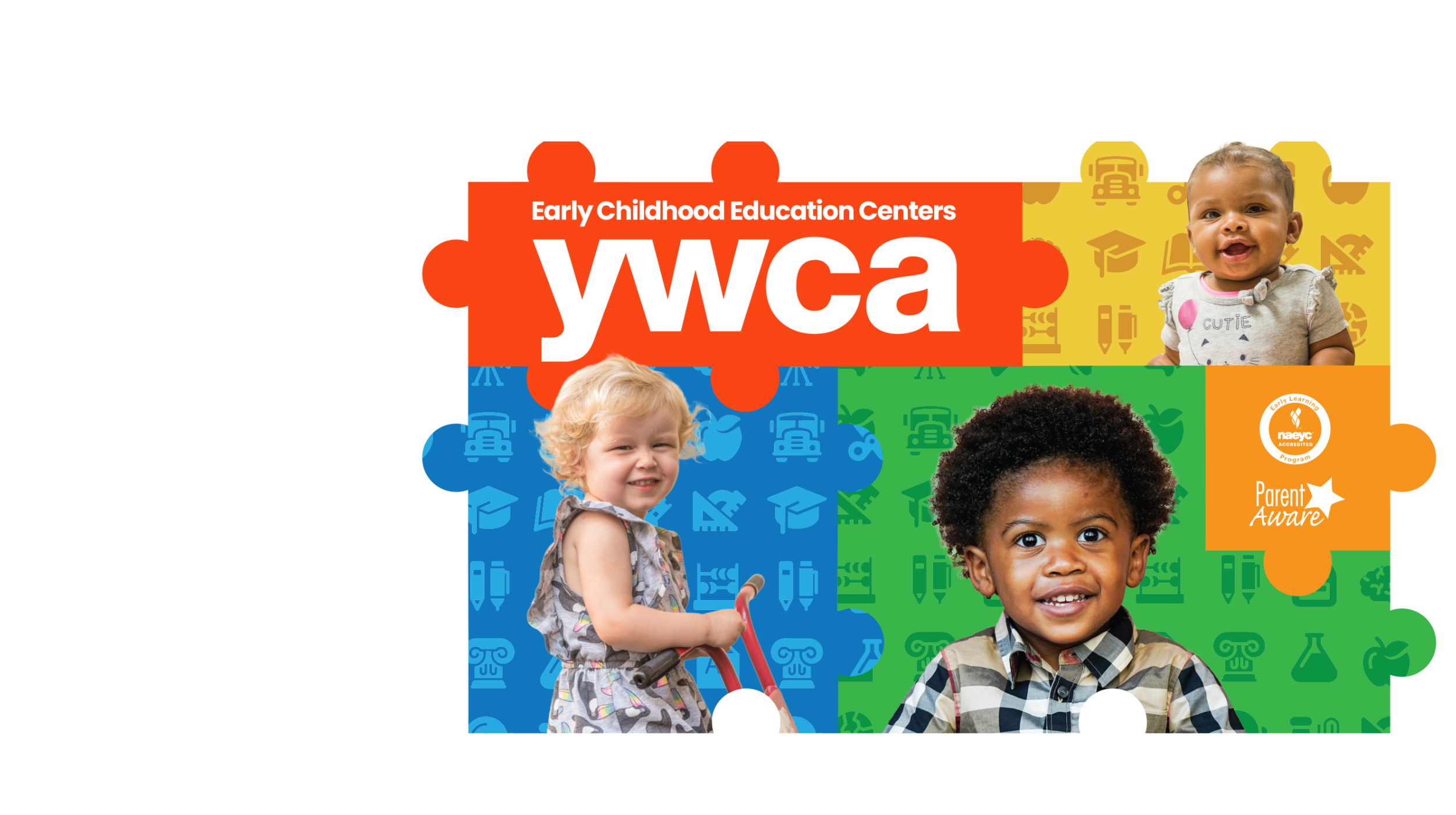 Free Week of Child Care Ad