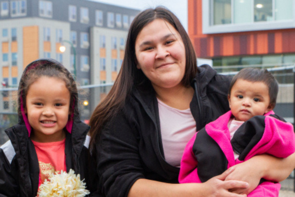 Diverse, Mission-Focused Classrooms and a Wonderful Environment for My Family