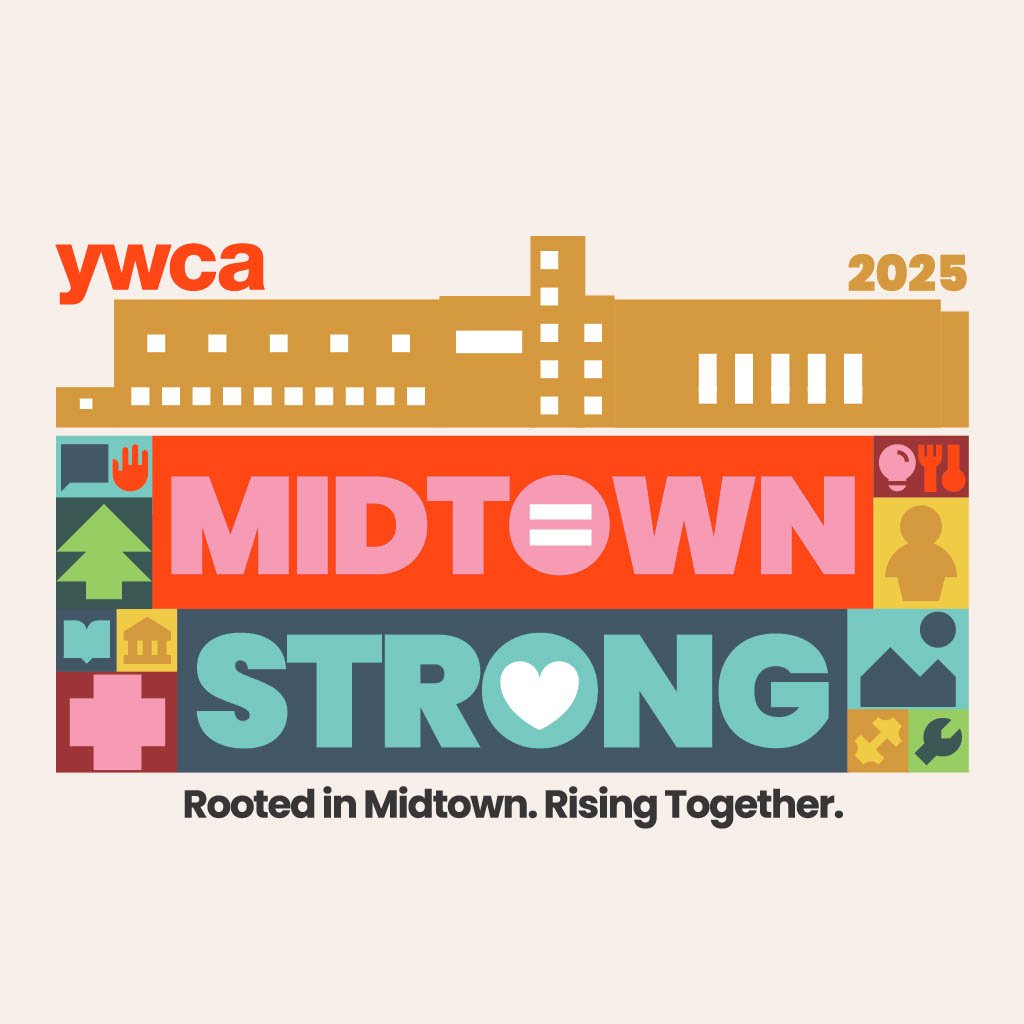 YWCA Minneapolis Hosts Free Midtown Strong Community Celebration Oct. 11&nbsp;