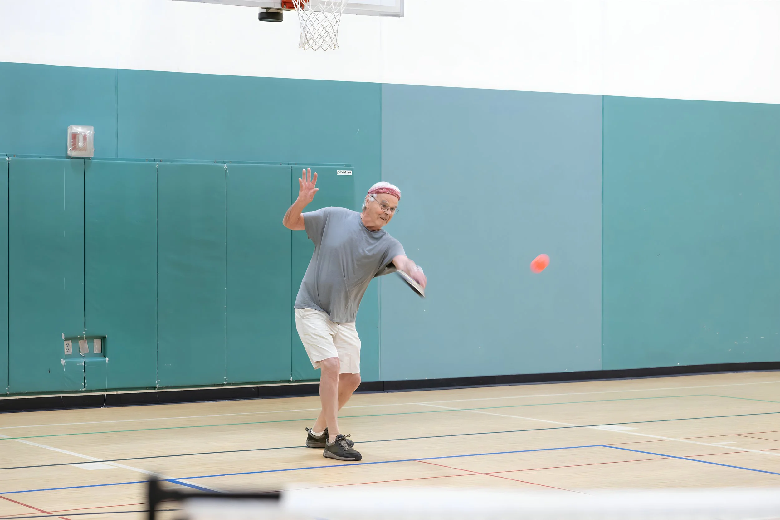 Pickleball — YWCA Minneapolis Eliminating Racism Empowering Women