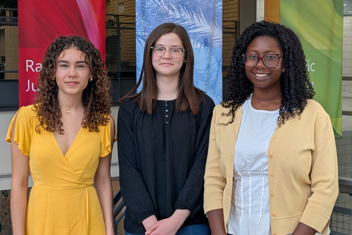 Three YWCA Minneapolis Youth Win Prestigious Girls Inc. National ...