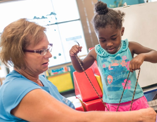 Beacons Learning Centers