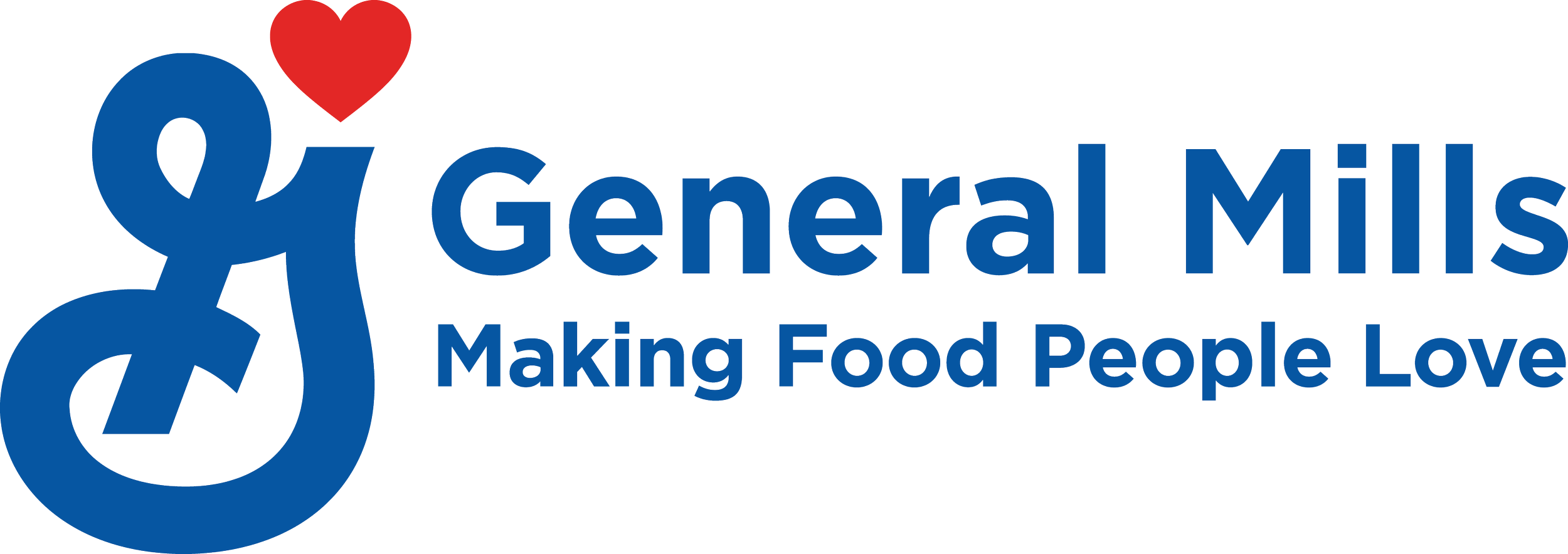 General Mills Logo