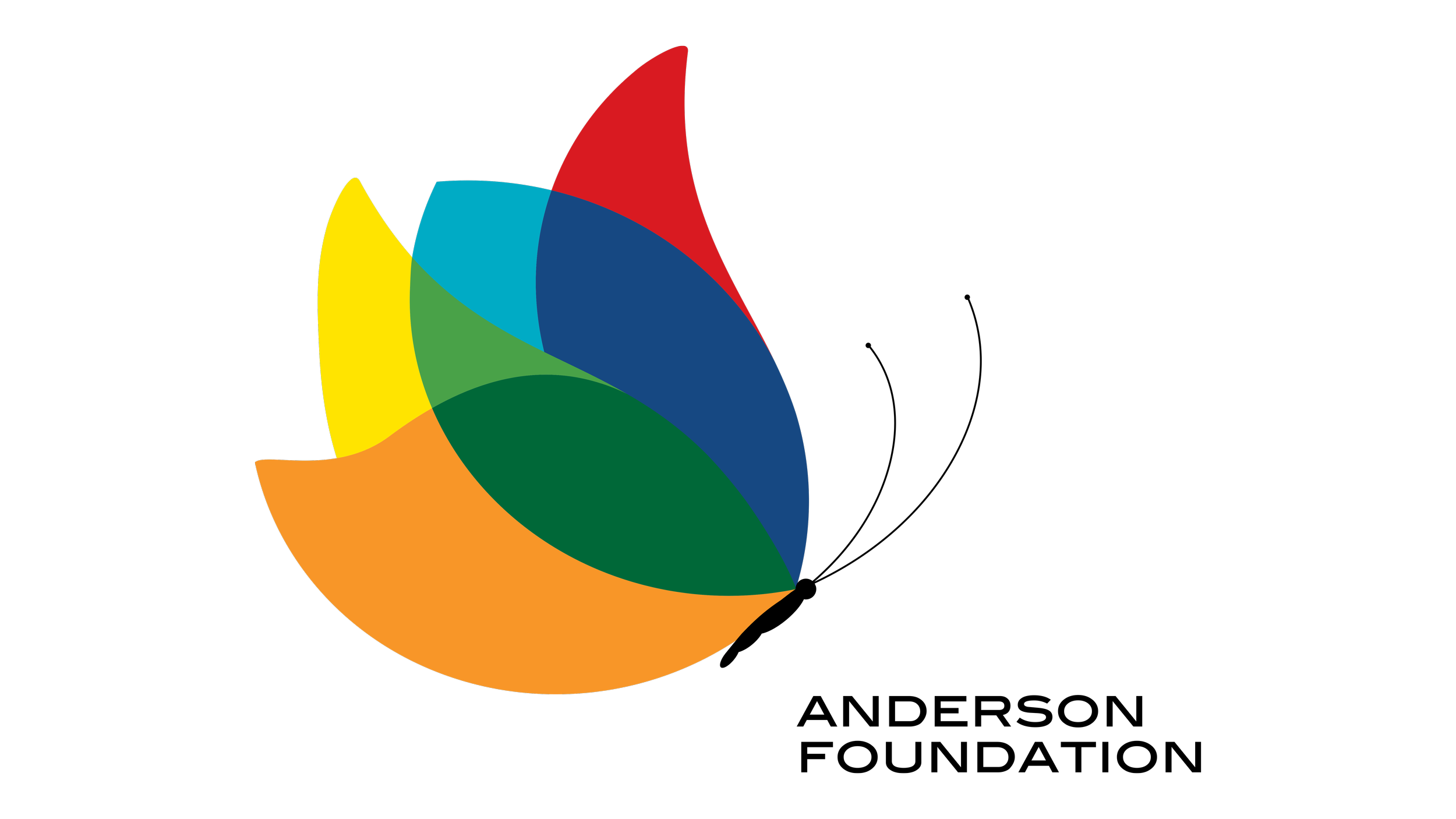 Anderson Foundation Logo