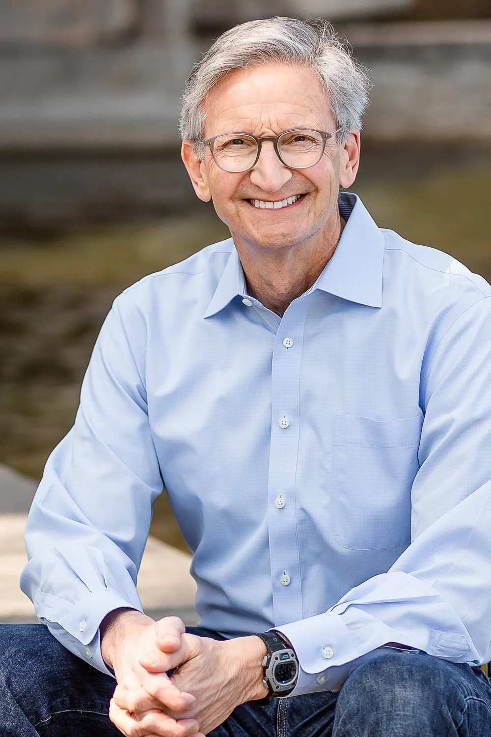 Arthur Berman, YWCA Minneapolis Board of Directors — YWCA Minneapolis ...