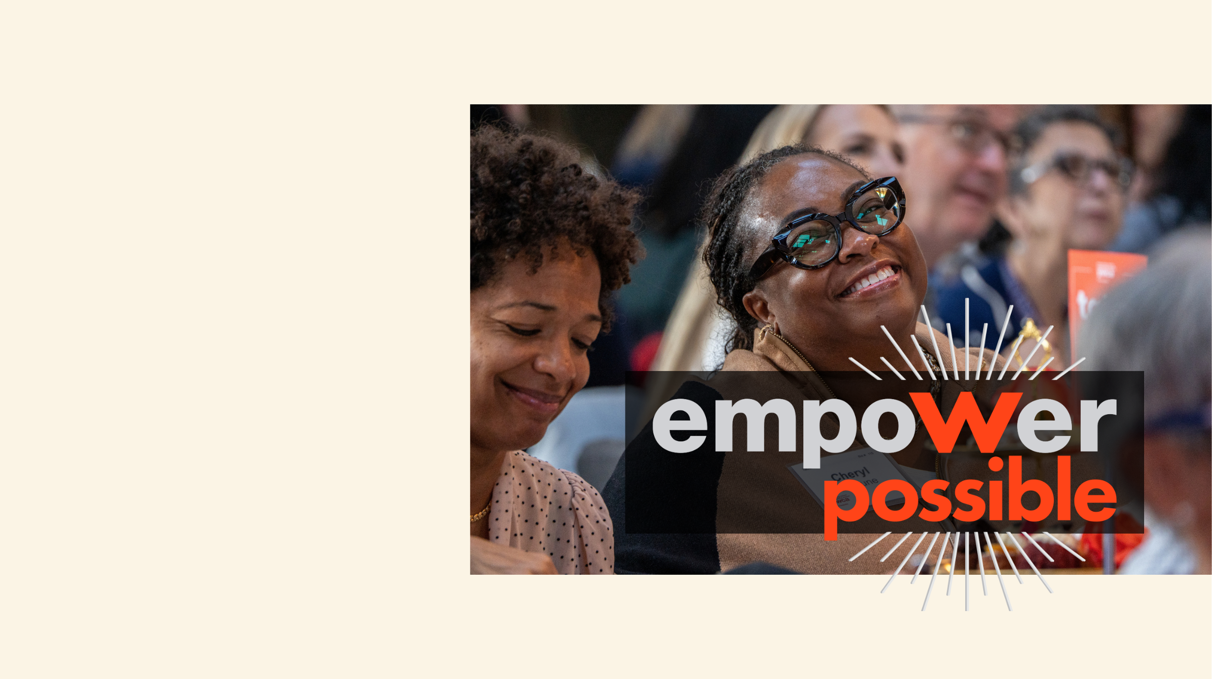 Empower Possible Slide