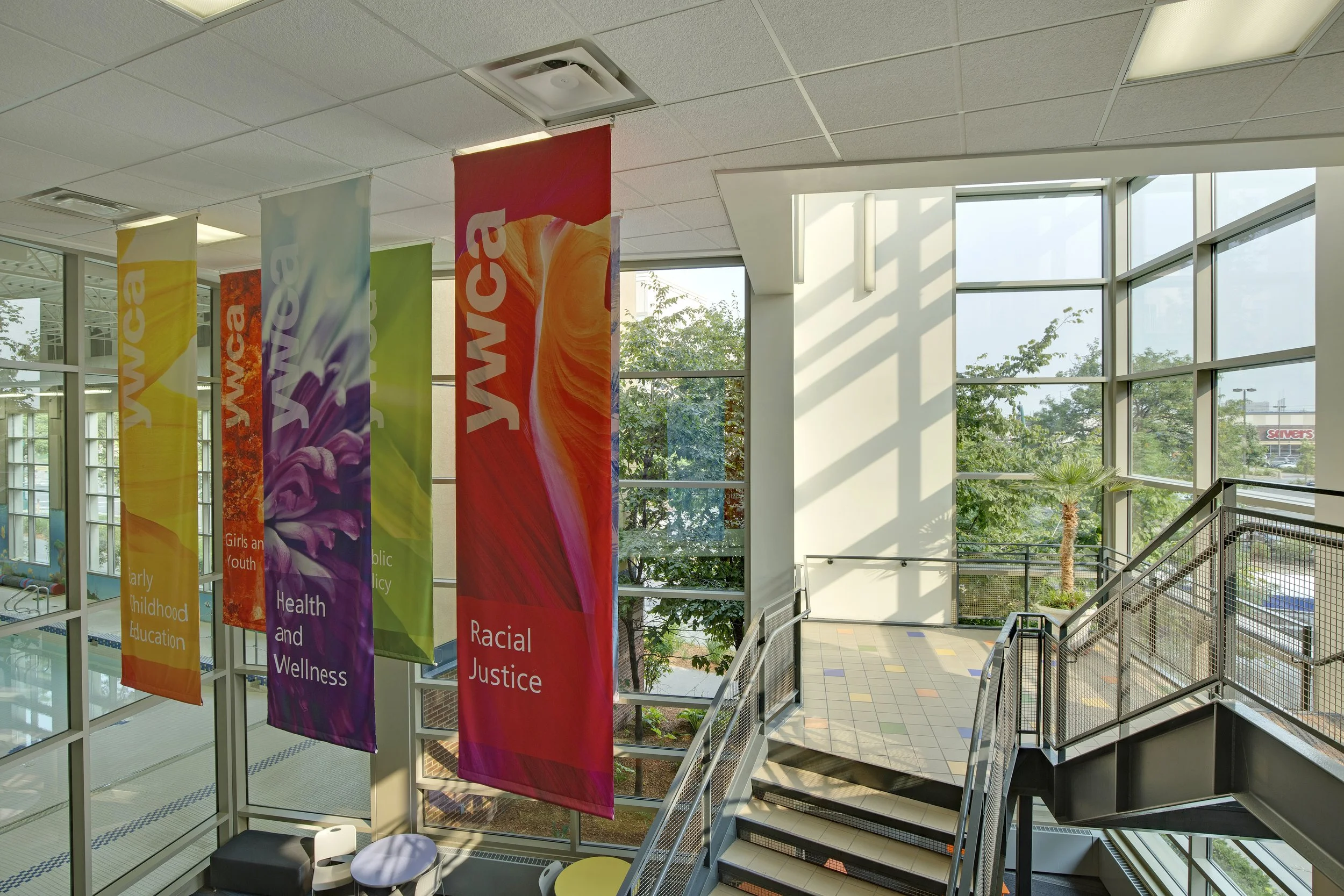YWCA Minneapolis