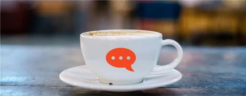 Coffee and Conversations