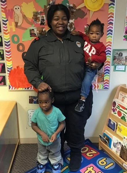 Parent Interview: Watching My Children Learn and Grow
