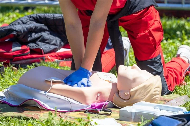 Save a Life