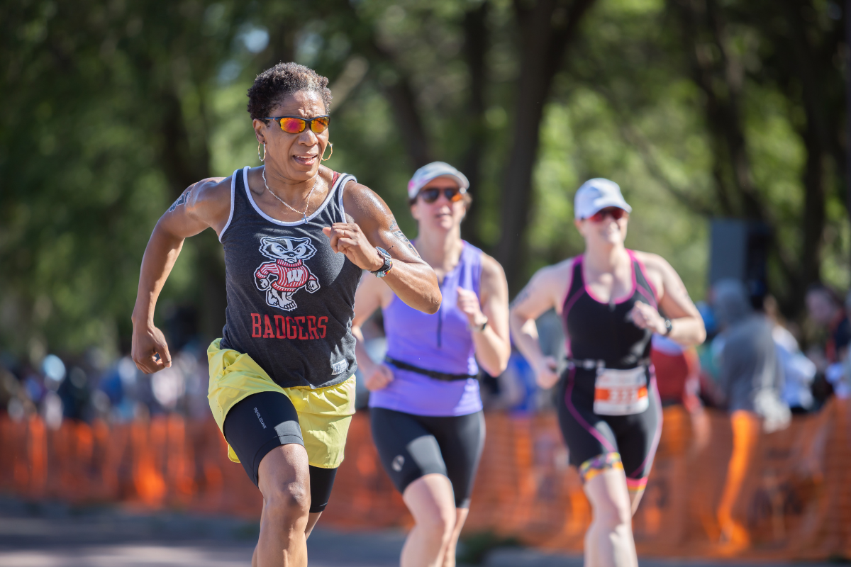 YWCA Minneapolis Women’s Triathlon Returns August 10 with Record 1,400 Participants&nbsp;
