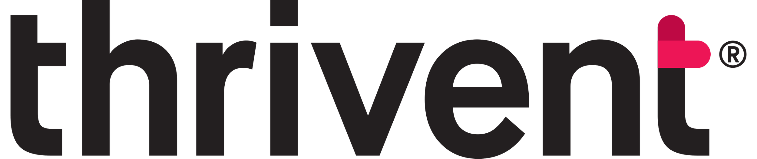 Thrivent Logo