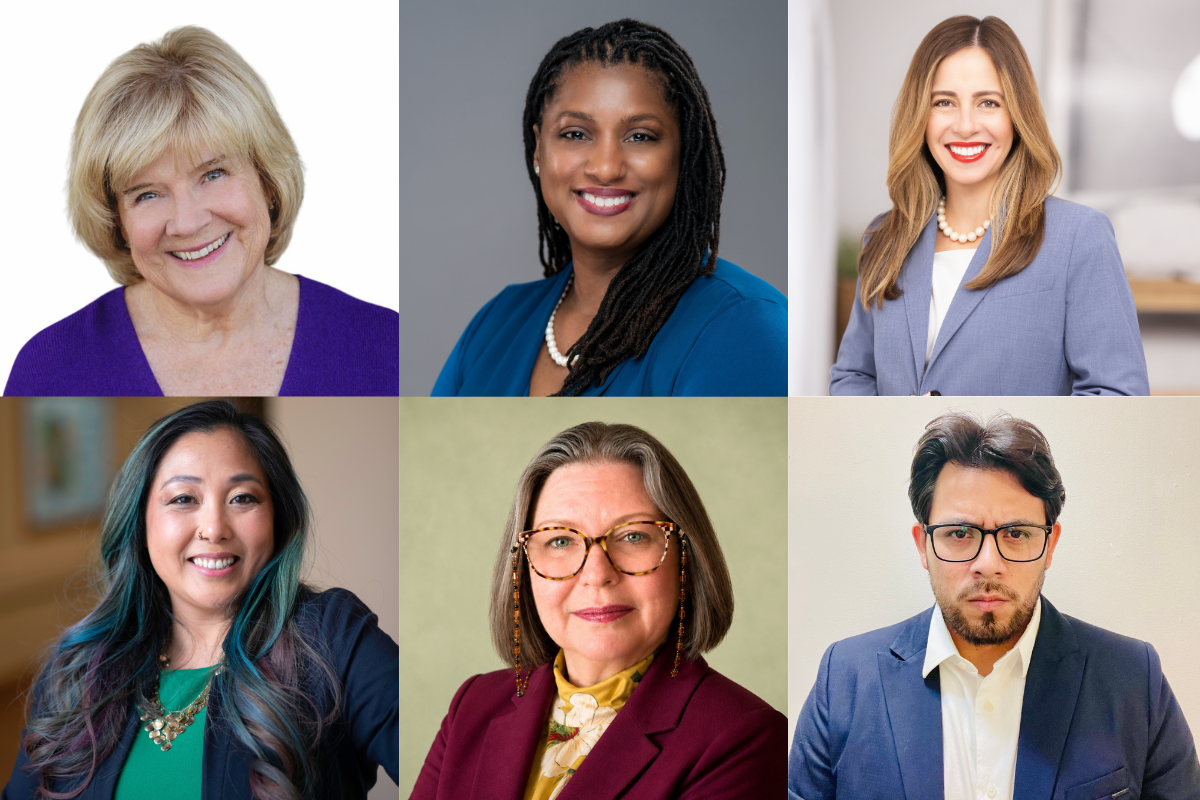 YWCA Minneapolis Welcomes Six New Board Members&nbsp;
