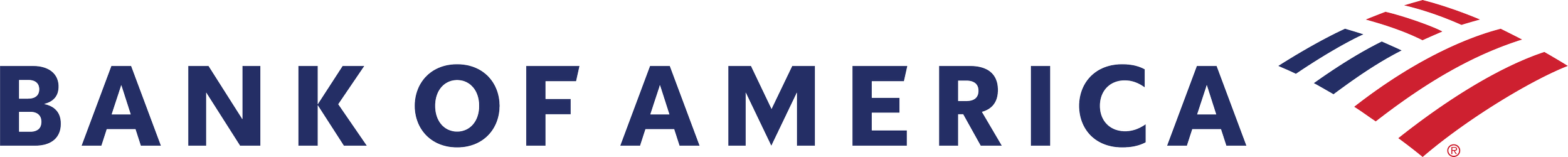 Bank of America Logo