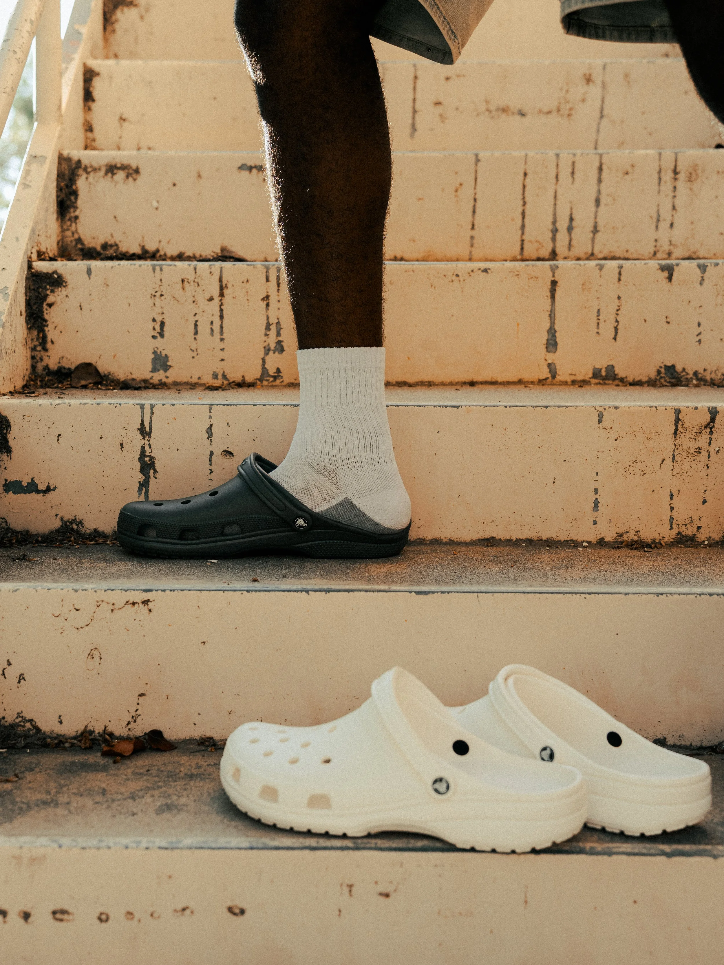 CROC'S