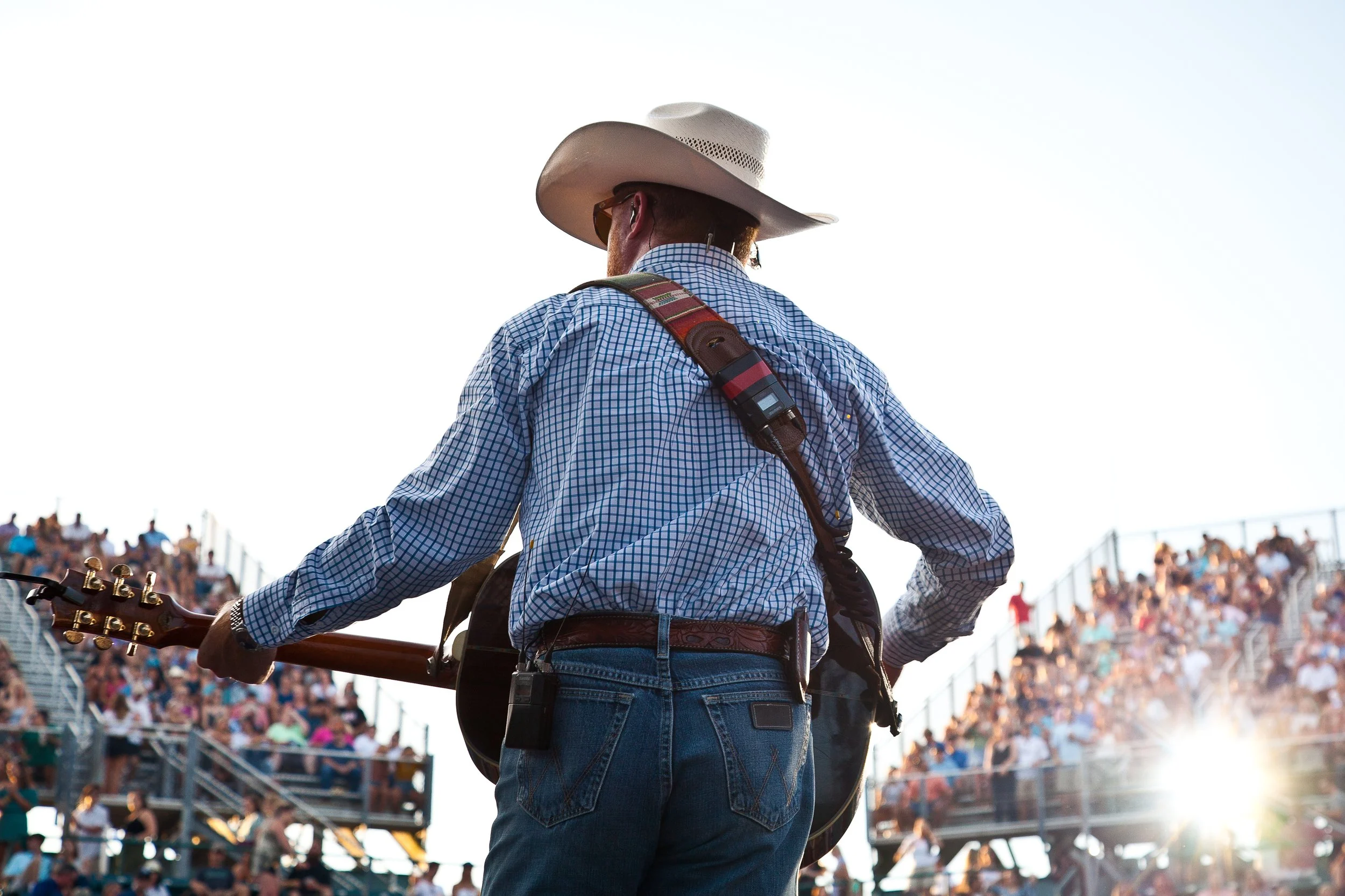Cody Johnson | Beer Never Broke My Heart Tour | Charleston, SC | July 11, 2019 