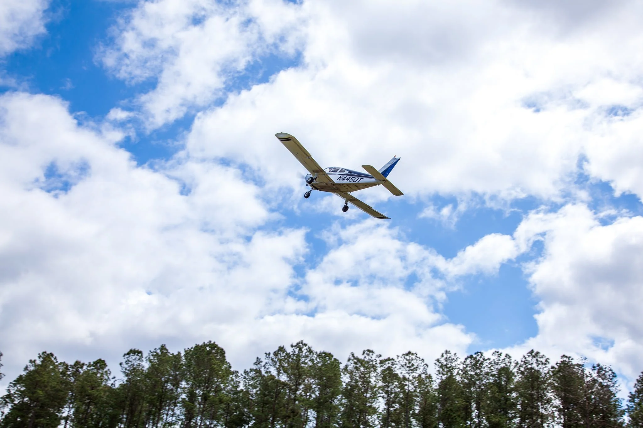 Breakfast Fly-In | Broxton Bridge Plantation | Ehrhardt, SC | March 2021