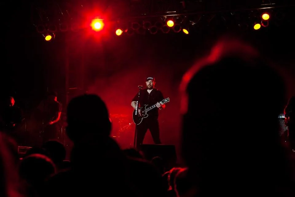 Chris Young | SC State Fair | Columbia, SC