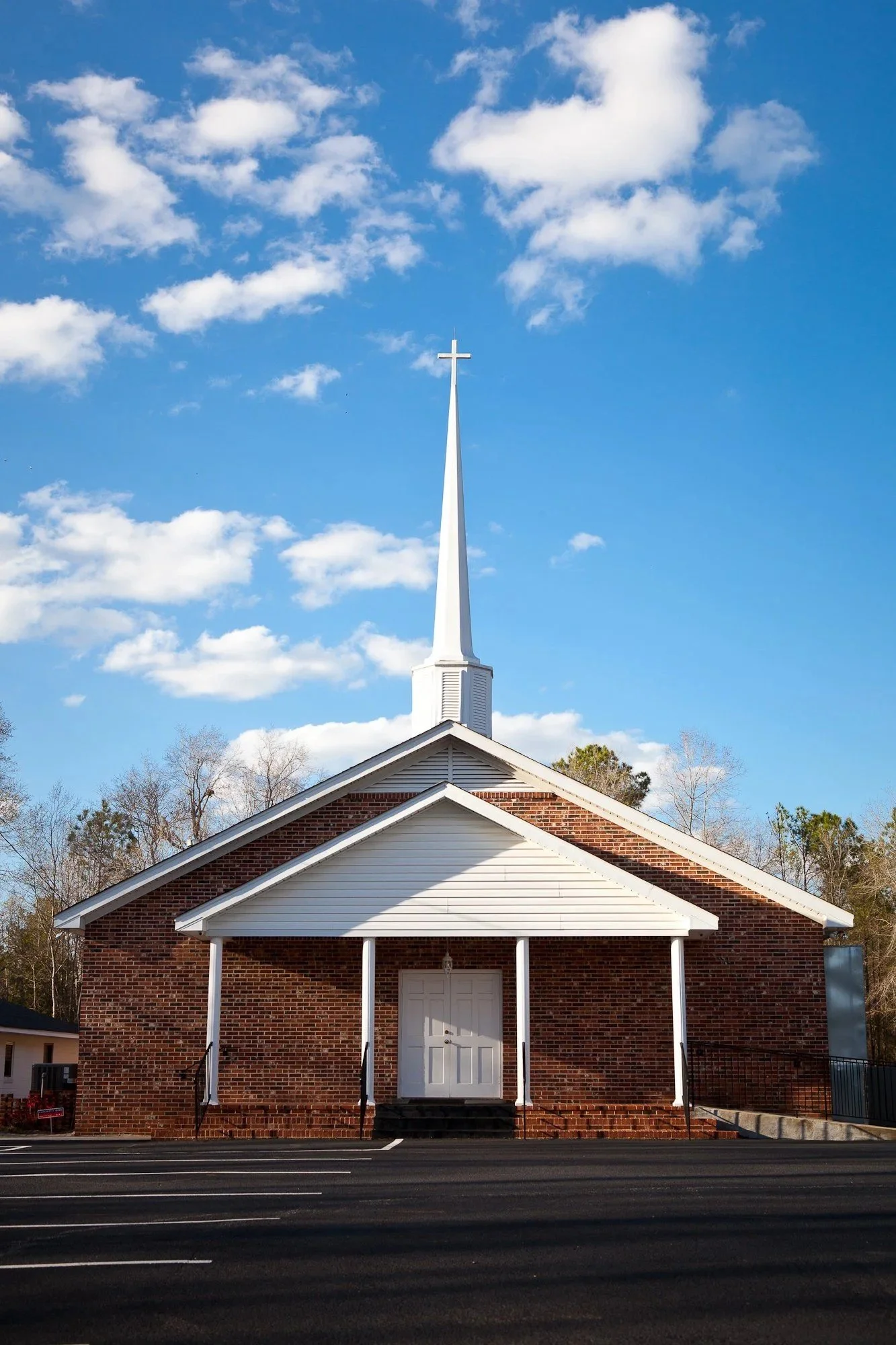 Beaver Creek Baptist Church | May 2022