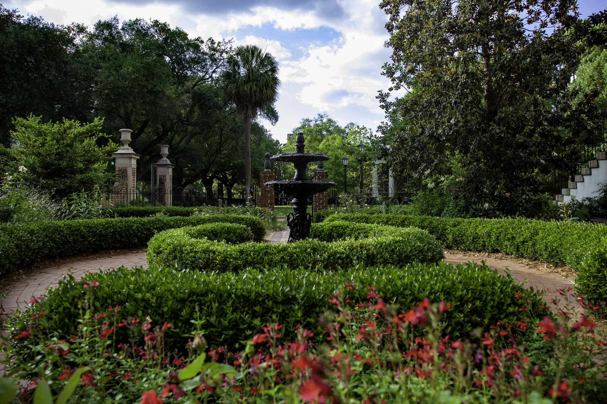 University of South Carolina | May 29, 2021
