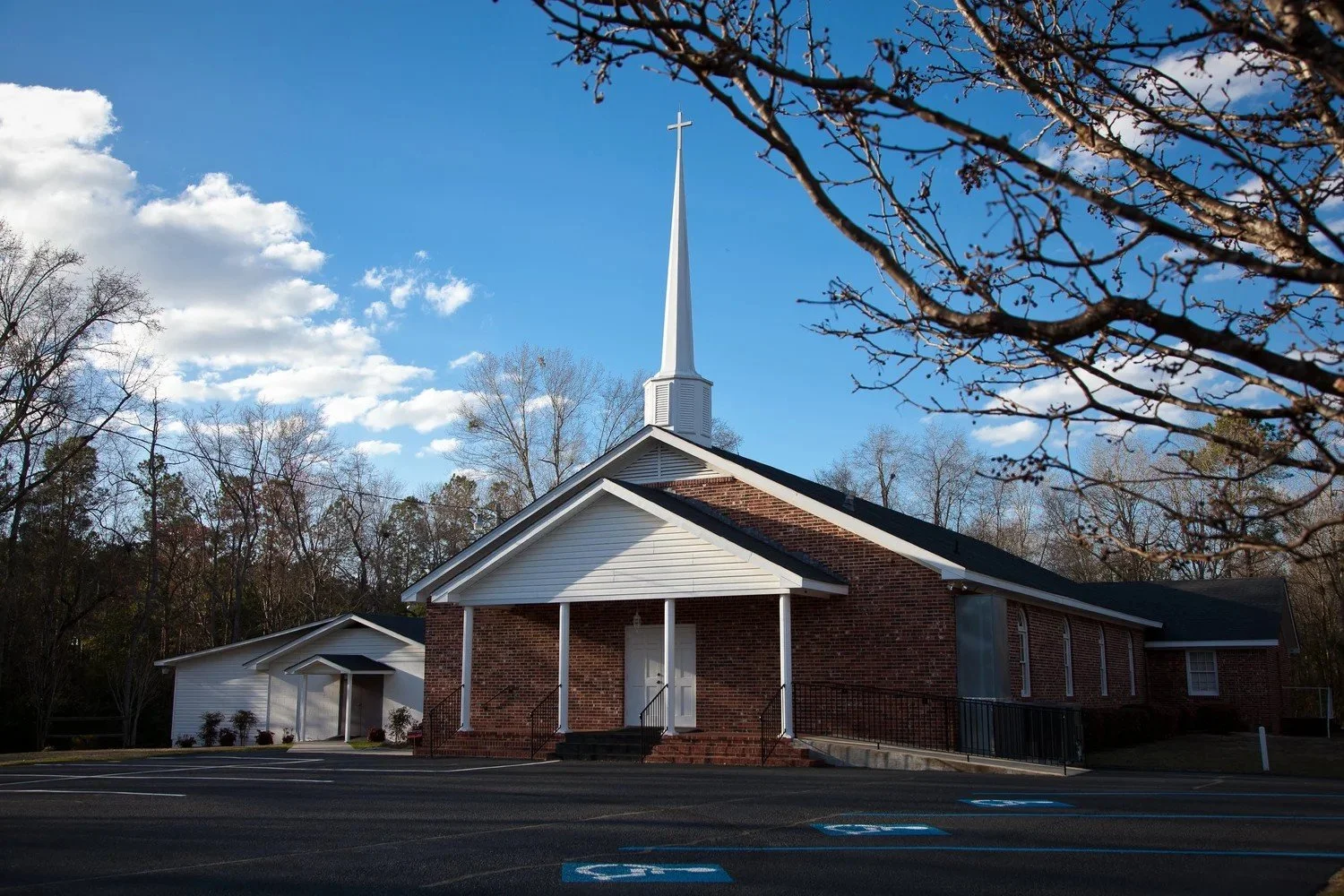 Beaver Creek Baptist Church | May 2022