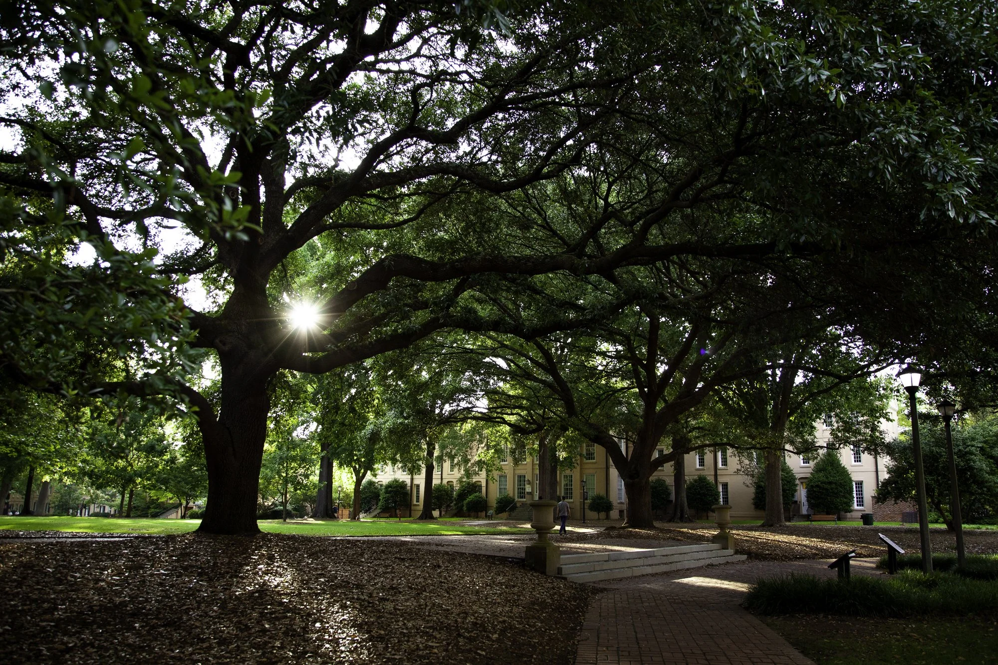 University of South Carolina | May 29, 2021