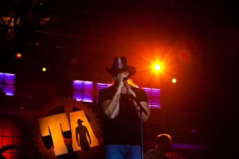 Trace Adkins | Columbia, SC | SC State Fair