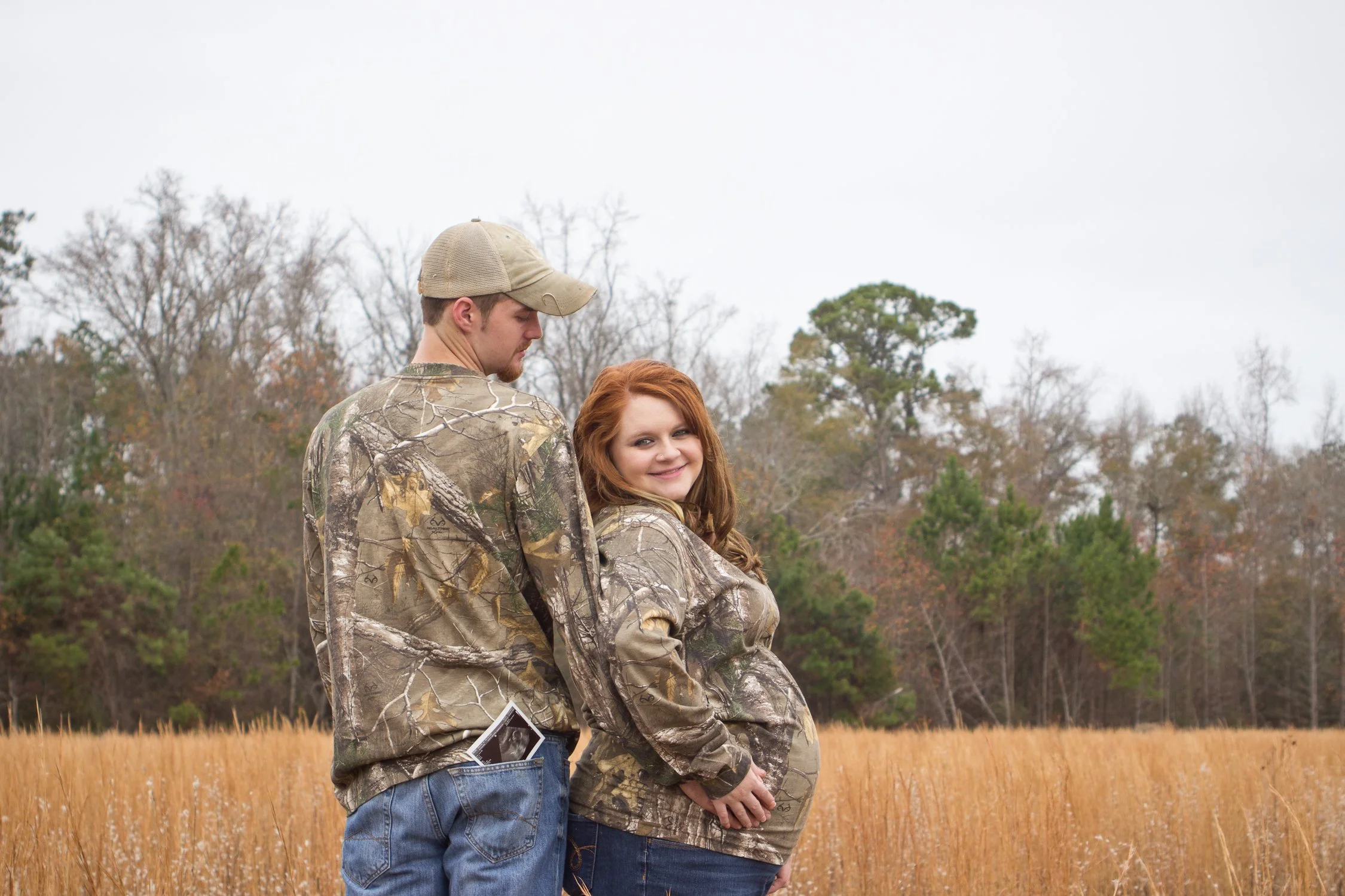 Ehrhardt, SC | 2014