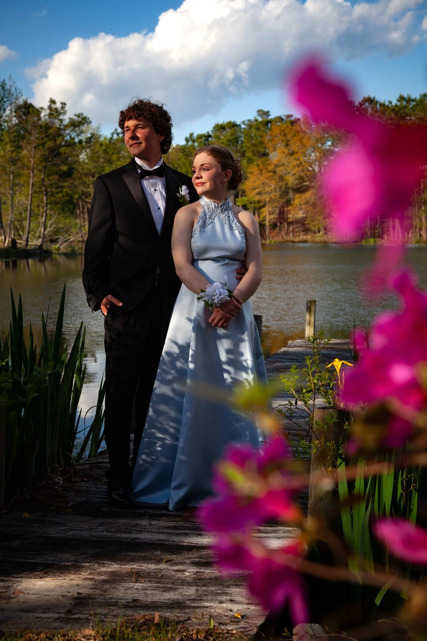 Andrew Jackson Academy | Kearse Farm | Ehrhardt, SC | March 30, 2024