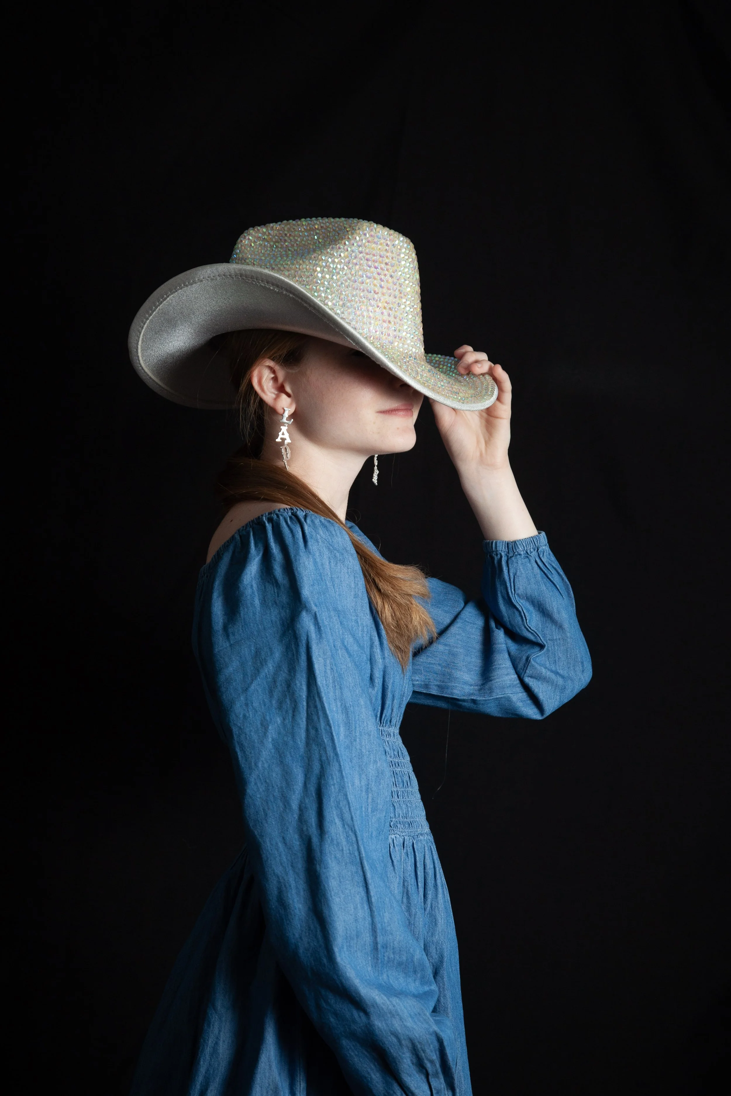 Denim & Rhinestones | Shelby Lynn | April 13, 2026
