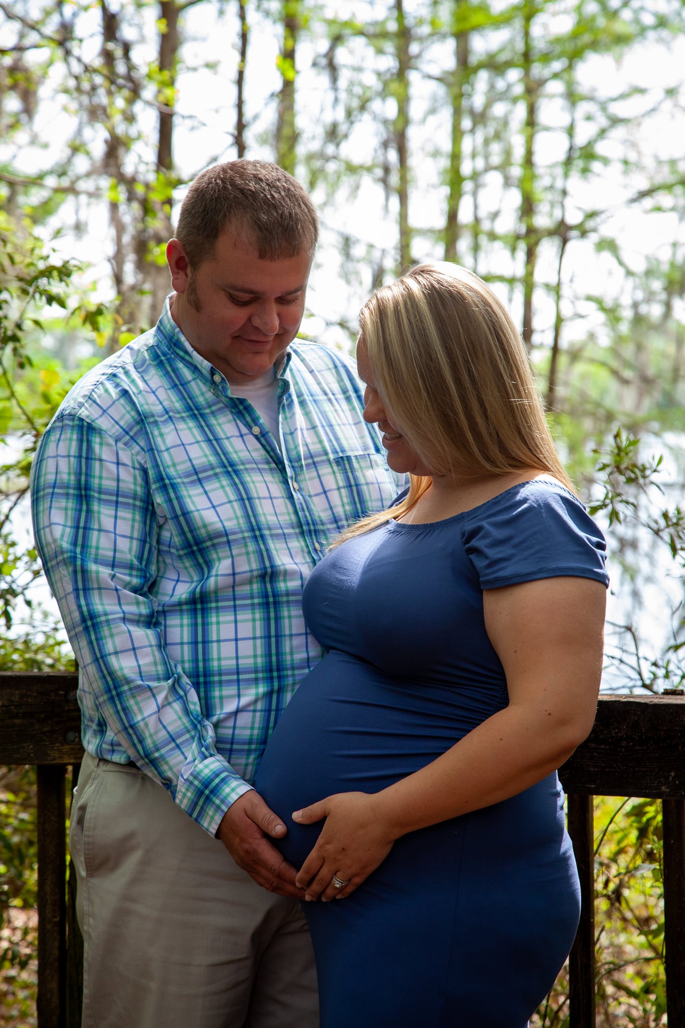 Santee State Park | Santee, SC | April 21, 2021