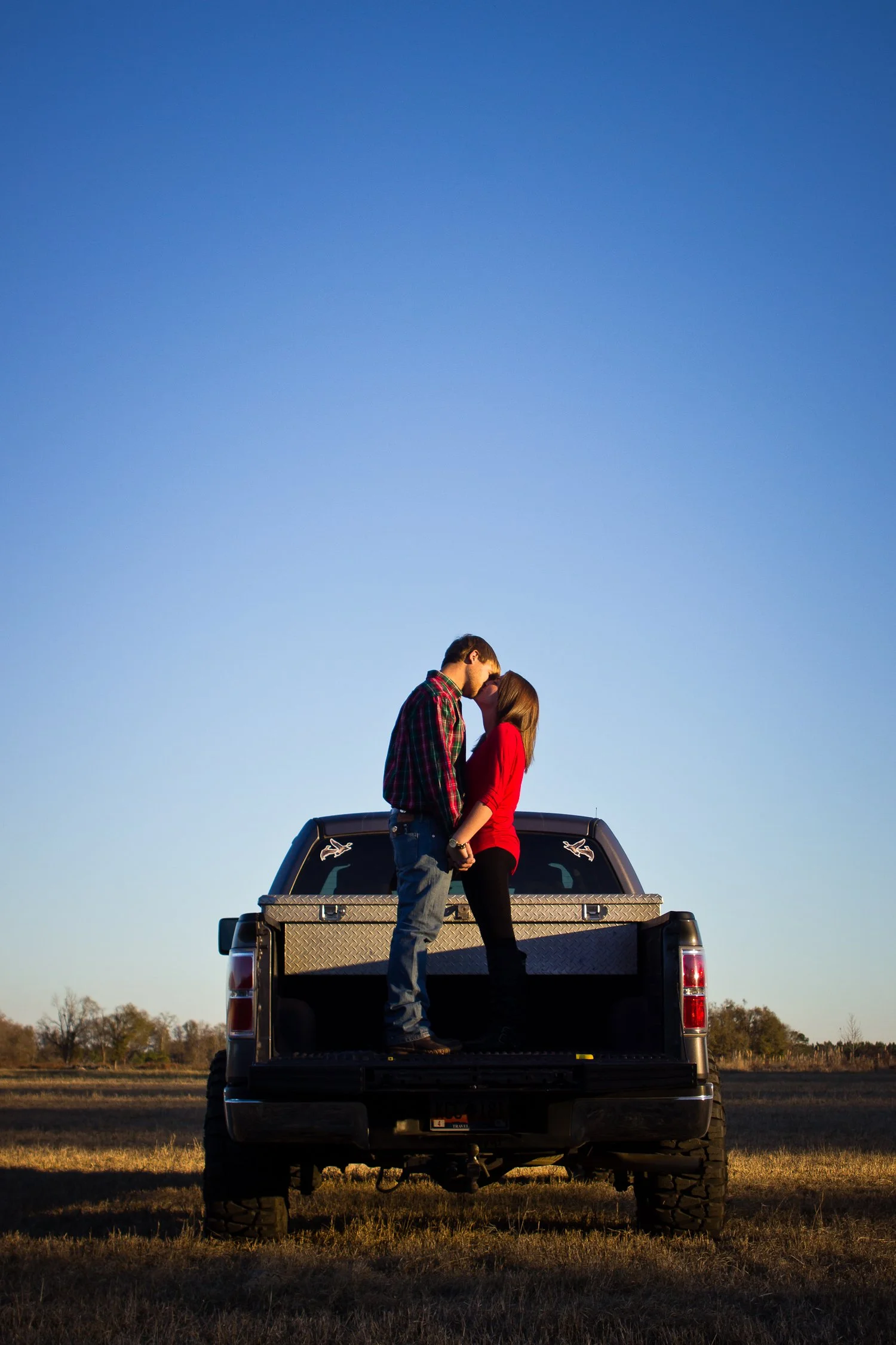 Colleton County, SC | December 2014