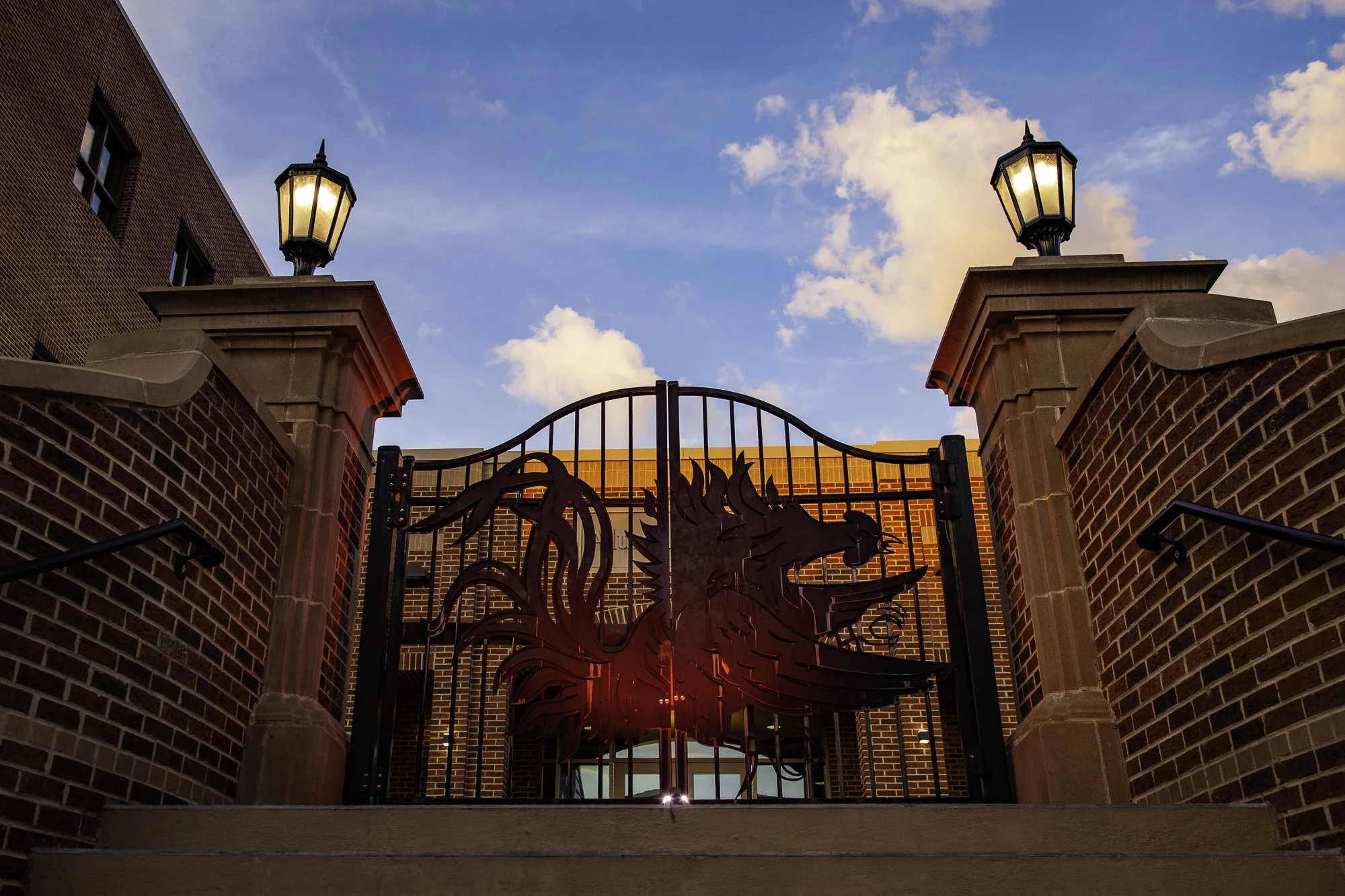 University of South Carolina | May 29, 2021
