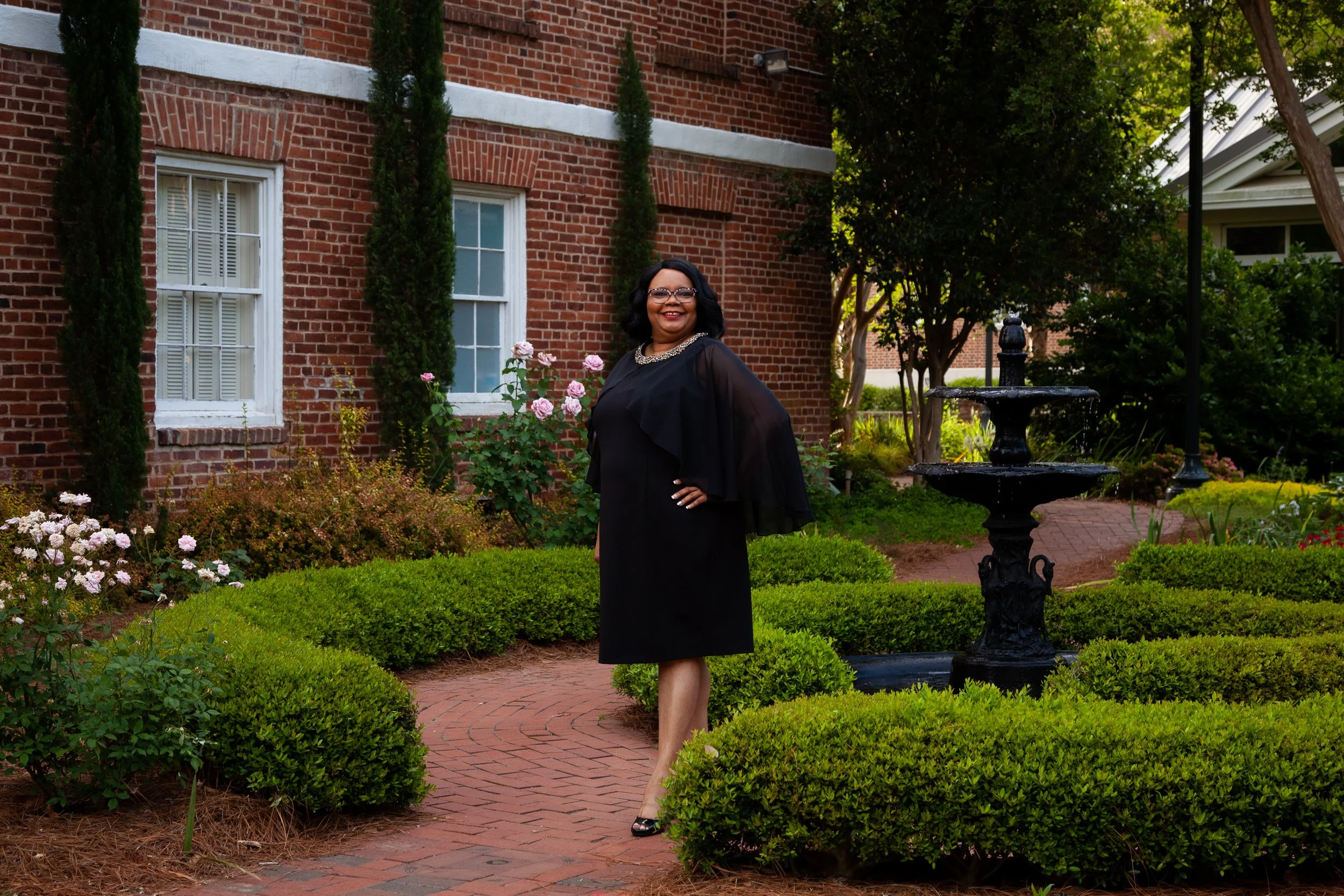 University of South Carolina | May 5, 2021