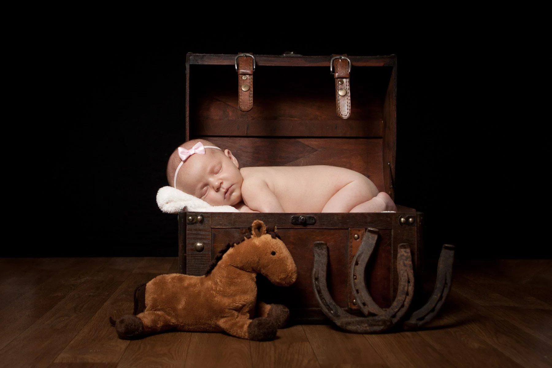 Shelby Lynn | Country Western | Newborn | May 2013